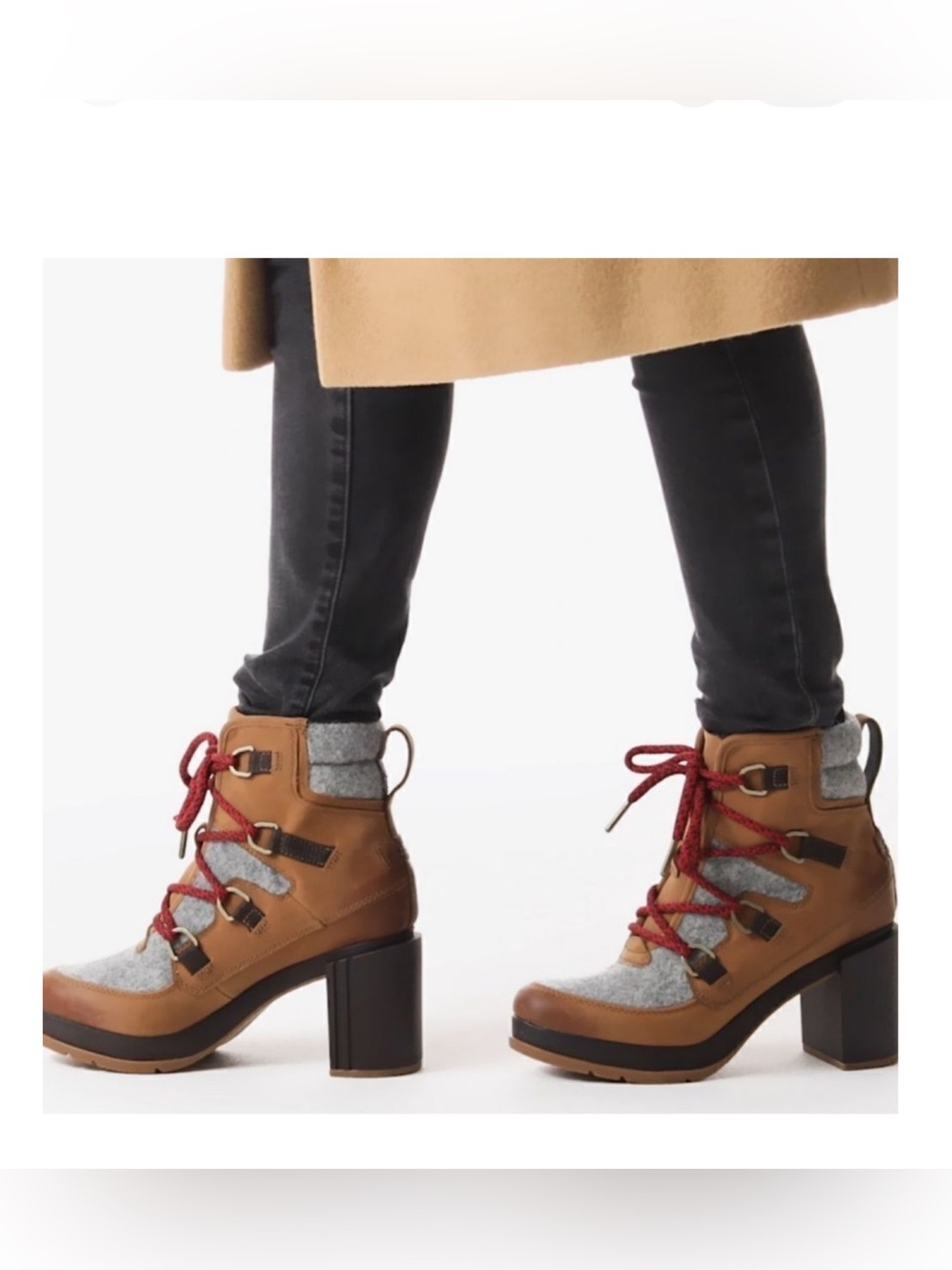 Sorel Blake Bootie 